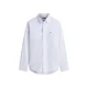 TOMMY HILFIGER Poslovna srajca pastelno modra