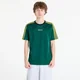 Dres adidas Jacquard Jersey Collegiate Green XL