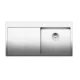 BLANCO CLARON 5 S-IF 521625