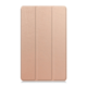 Maska na preklop Tablet Stripes za Samsung Tab A11 Plus/ X230 roze