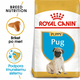 ROYAL CANIN Hrana za pse rase Mops Junior 1.5kg
