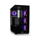 UGD Kućište Mystery SV13 PSU-650W G650 crna