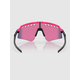 Oakley Sutro Lite Sweep Pink Sunčane naočale prizm road Gr. Uni