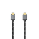 HAMA UHS HDMI KABEL 8K 1M