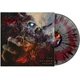 Sadus - The Shadow Inside (Limited Edition) (Red and Silver Swirl with Black Splatter Coloured) (LP)