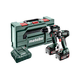 shumee COMBO SET 18V SB 18 LT BL + SSD 18 LT 200 BL 2*5.2AH