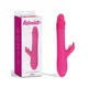 Thrusting Rabbit vibrator