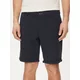 Jack & Jones Fury Mens Dark Blue Chino Shorts - Mens