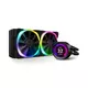 NZXT kraken Z53 RGB vodeno hlađenje crno (RL-KRZ53-R1)