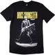 Bruce Springsteen Majica Winterland Ballroom Guitar Unisex Black S