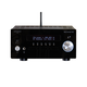 Advance Paris MyConnect 60 črna Netzwerk-Audio-predvajalnik