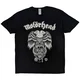 Motörhead Hiro Double Eagle Black XL Majica
