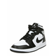 Jordan Visoke superge AIR JORDAN 1, bela