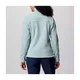 Columbia Sudaderas Mujer Modele Fast Trek Ii Jacket Modra