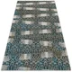 Decormat Zunanja preproga Okraski in pasovi 120x180 cm