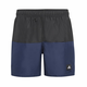 adidas CB SWIM SHORTS, otroške kopalne hlače, črna HR7432