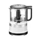 KitchenAid sjeckalica 5KFC3516EWH, bijela