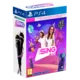 PS4 Lets Sing 2025 - Double Mic Bundle