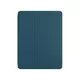 APPLE Smart Folio for iPad Pro 12.9-inch Marine Blue (mqdw3zm/a)