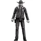 The Walking Dead Rick Grimes zbirateljska figura 18cm