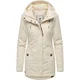 Ragwear Zimska jakna Monadena  ecru