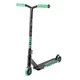 Movino Freestyle skiro Stunt NITRO, GREEN H-124-ZE