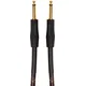 Roland RIC-G10 3 m Ravni - Ravni Instrumentalni kabel (Kot novo)