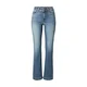 MAC Kavbojke Dream moder denim