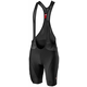 Castelli ENDURANCE 3 BIB, muške hlače, crna 4521005