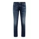 Only & Sons Kavbojke, modra