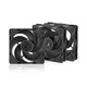 Arctic ACFAN00330A P14 Pro Reverse - 3 Pack Ventilator kuciste 140mm ( 112-0196 )