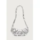 Karl Lagerfeld Jeans hobo torbica ženska