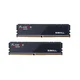G.SKILL Flare X5 64GB (2x32GB) 6000MT/s DDR5 CL30 EXPO F5-6000J3040G32GX2-FX5 črni ram pomnilnik