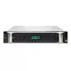 Hewlett Packard Enterprise MSA 2062 disk array 1.92 TB Rack (2U) Silver, Black