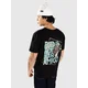 Blue Tomato Ego Amigo T-shirt black