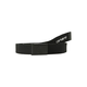 Pas Carhartt WIP C-Logo Belt Tonal Black/ White Universal