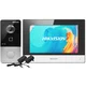 DS-KIS603-P - Komplet video domofona Villa IP, WiFi, Mifare - Hikvision