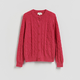 Reserved - LADIES` SWEATER