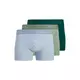 JACK & JONES Boksarice JACWESLEY svetlo modra/kaki/jelka/pastelno zelena