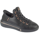 Skechers Ženske patike Slip-Ins Snoop One Og Leather, Crne