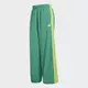 Adidas Ženski donji deo trenerke W 3S Wv Pt Wc KR7563, Zeleni