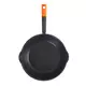 Tiganj wok Texell Korea Style 28cm TPKS-W28