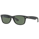 Ray-Ban New Wayfarer Classic RB2132 622 - L (58)