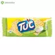 KREKER TUC SOUR CREA&ONION 100GR(24) MONDELEZ NELT