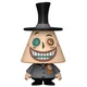 Vinilna figurica Funko Pocket Pop! Surprise Disney: The Nightmare Before Christmas - Mayor