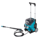 MAKITA Akumulatorski čistač sa visokim pritiskom 40V XGT (HW001GZ)