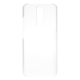 Tvrda TPU maska za Xiaomi Redmi K30 / Poco X2 - prozirna
