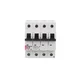 Odklopnik 3P+NB 25A 10kA AC ETIMAT10 002126718