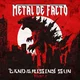 Metal De Facto - Land Of The Rising Sun, Pt. 2 (CD)