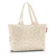 Reisenthel Shopper e1 Leo vanilla